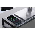 Monitor Stand ORICO with QI Wireless Charger 15W
