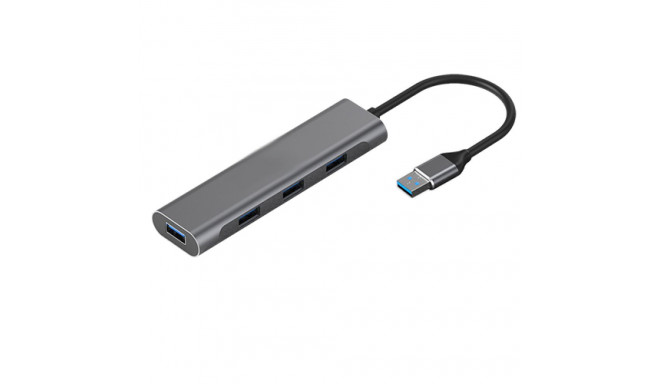 Adapter USB 3.0  - 4 x USB 3.0