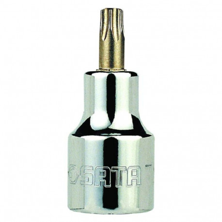 1/2" torx padrun T-27