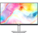 Dell S2722QC Monitor 68 58cm (27")(4K Ultra HD  IPS  5ms  HDMI  USB-C  USB 3.2)