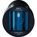 SIRUI ANAMORPHIC LENS 1,33X 50MM FUJIFILM X-MOUNT "SAMPLE"