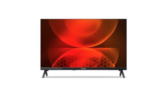 Sharp | 24FH2EA | 24” (60cm) | Nutiteler | Android TV | HD Ready