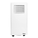 Tristar Air Conditioner AC-5477 Suitable for rooms up to 60 m3 Number of speeds 2 Fan function White