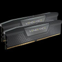 Corsair RAM Vengeance DDR5-6600 Intel XMP 3.0 CL32 64GB Dual-Kit black