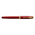 Parker Sonnet Red Lacquer GT biros (standard sektsioon) - 1931475