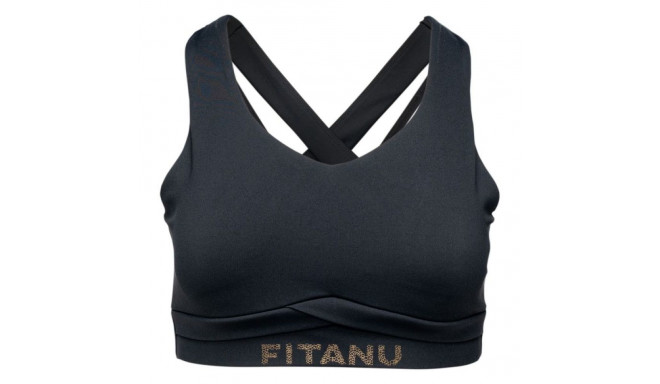 Fitanu Feai W sports bra 92800597316 (XS)