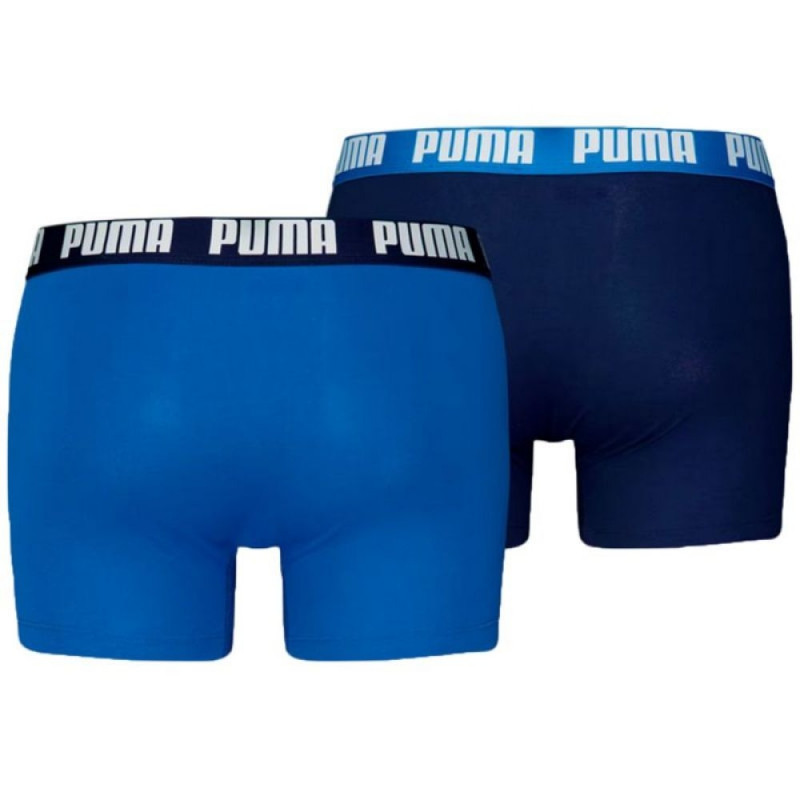 Puma Everyday Basic 2p M boxers 938320 04 (XL) Underwear