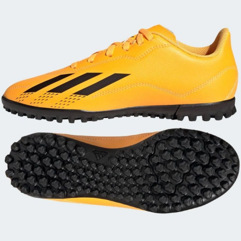 adidas gazelle silver green womens adidas Messi x Speedportal.1 FG Firm Ground Cleats in Orange main image 1