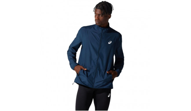 Asics Core Jacket M 2011C344-400 (S)