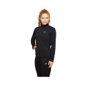 Asics Core Longsleeve 1/2 Zip Top W 2012C328-001 (XL)
