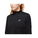Asics Core Longsleeve 1/2 Zip Top W 2012C328-001 (XL)