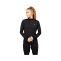Asics Core Longsleeve 1/2 Zip Top W 2012C328-001 (XL)