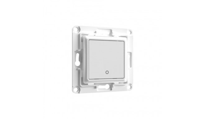 "Shelly Accessories ""Wall Switch 1"" Wandtaster Weiß"