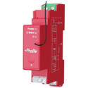 "Shelly Relais ""Wave Pro 1PM"" max 16A Z-Wave DIN-Rail"