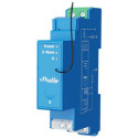 "Shelly Relais ""Wave Pro 1"" max 16A Z-Wave DIN-Rail"