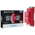 "Shelly Relais ""Wave Pro 1PM"" max 16A Z-Wave DIN-Rail"