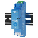 "Shelly Relais ""Wave Pro 1"" max 16A Z-Wave DIN-Rail"