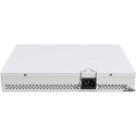 "8P+2 Mikrotik CSS106-5G-1S SFP+ POE M"