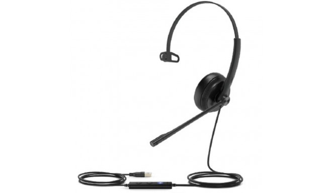 "Yealink UH34 Mono UC USB-Headset"