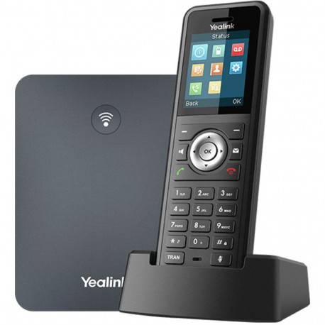 "Yealink W79P"