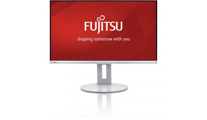 "68,6cm/27'' (1920x1080) Fujitsu B27-9 TE 5ms 16:9 USB VGA HDMI DisplayPort VESA Pivot Speaker Full 