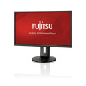 "54,6cm/21,5'' (1920x1080) Fujitsu B22-8 TS Pro 16:9 5ms IPS DVI-D VGA DisplayPort VESA Pivot Speake