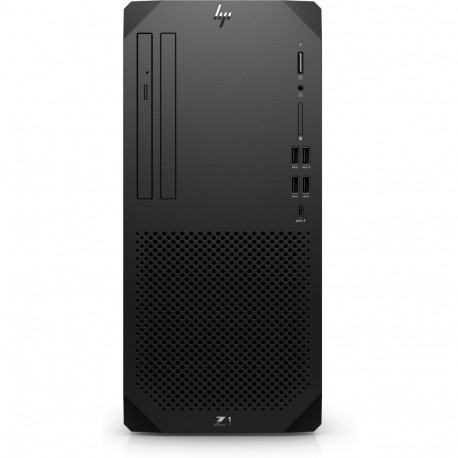 "HP Z1 G9 TWR Intel Core i9-14900 32GB 1TB/SSD NVIDIA RTX 4060 8GB W11P SmartBuy 3J War (DE)"