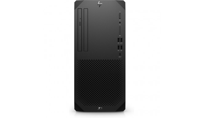 "HP Z1 G9 TWR Intel Core i9-14900 32GB 1TB/SSD NVIDIA RTX 4060 8GB W10P SmartBuy 3J War (DE)"