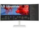 "96,5cm/38"" (3840x1600) LG 38WR85QC-W Gebogen Nano IPS WQHD+ 2x HDMI DP 1ms USB-C LS 144 Hz"