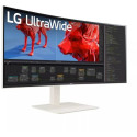 "96,5cm/38"" (3840x1600) LG 38WR85QC-W Gebogen Nano IPS WQHD+ 2x HDMI DP 1ms USB-C LS 144 Hz"