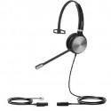 "Yealink YHS36 Mono Headset kabelgebunden QD zu RJ13"