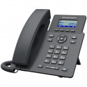 "Grandstream SIP GRP-2601P Carrier-Grade IP-Phone (with POE)"