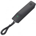 "Grandstream GHP611W Black"