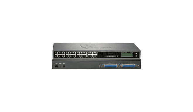 "Router Grandstream SIP-Gateway GXW-4232 32x FXS V2"