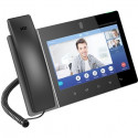 "Grandstream SIP GXV-3480 Android Video High-End-Videotelefon"