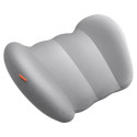 Car Lumbar Pillow Baseus Comfort Ride (Grey)