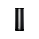 Baseus Gentleman Style Vehicle-mounted Trash Can Black