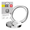 Baseus Privity Ring Bracket Silver