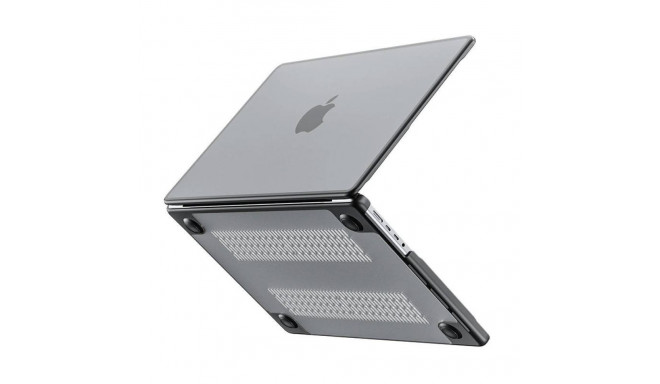 INVZI Hardshell case for MacBook Pro 14" A2442