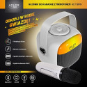Karaoke speaker AD1199W
