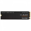 SSD drive WD Black 4TB SN850X NVMe M.2 PCIe Gen4 2280