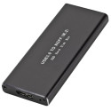 Adapter SSD M.2 USB 3.0 AK96
