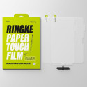 FOLIA OCHRONNA RINGKE PAPER TOUCH 2-PACK IPAD AIR 13 2024 CLEAR