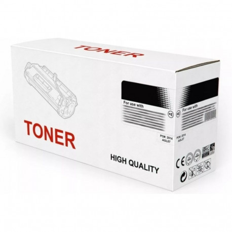 Compatible Ricoh SP 330H (408281) Toner Cartridge, Black