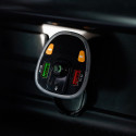 Maxlife FM transmitter Bluetooth MXFT-03 black