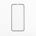 TelForceOne kaitseklaas 5D Huawei P30 Lite, must