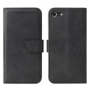 Magnet Elegant Case Apple iPhone SE/8/7, black