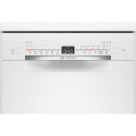 Bosch | Dishwasher | SPS2HMW58E | Free standing | Width 45 cm | Number of place settings 10 | Number