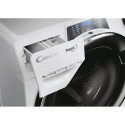 Candy | Washing Machine | RP 5106BWMBC/1-S | Energy efficiency class A | Front loading | Washing cap