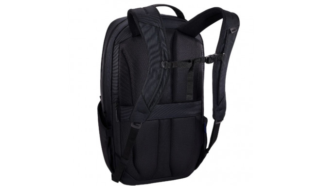 Thule TSLB415 Subterra 2 sülearvuti seljakott 21L kuni 16-tolline must õlarihm